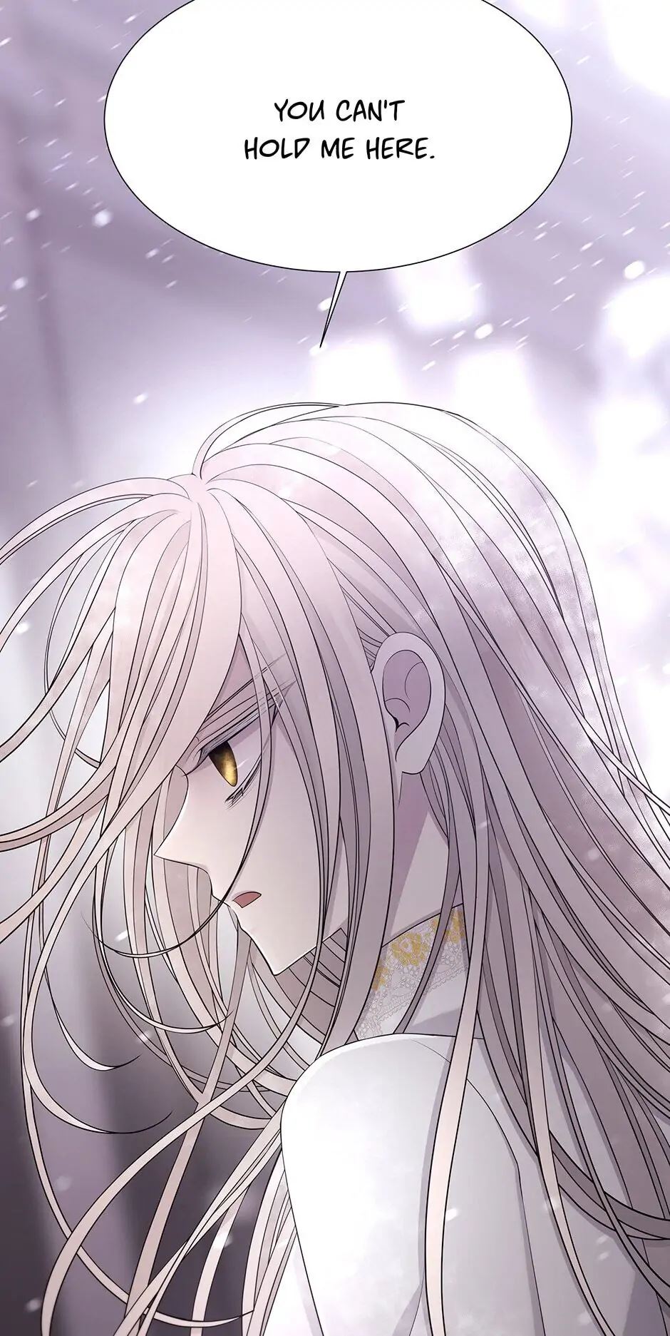 Charlotte and Her 5 Disciples Manhwa - Chapter 118 Page 11