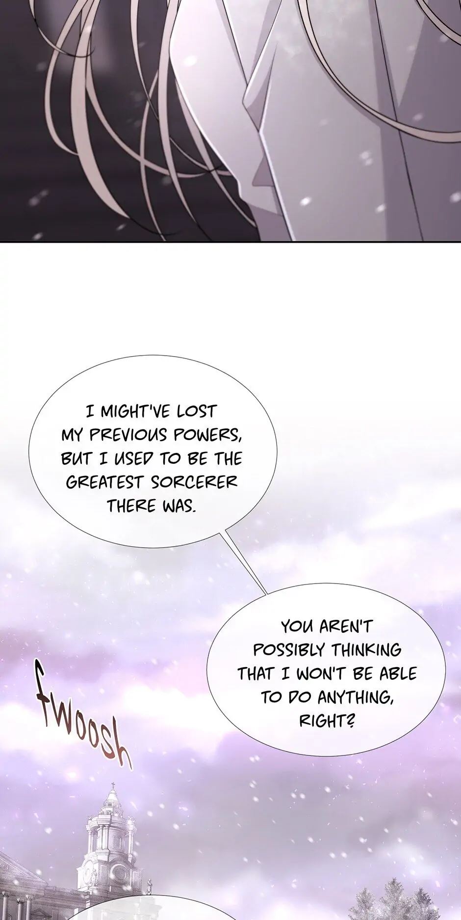 Charlotte and Her 5 Disciples Manhwa - Chapter 118 Page 12