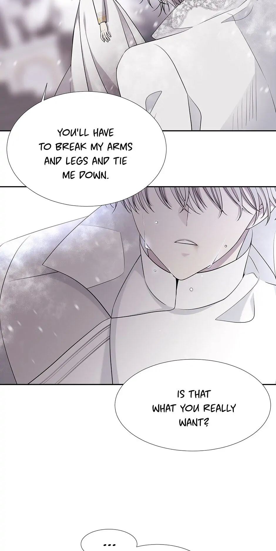 Charlotte and Her 5 Disciples Manhwa - Chapter 118 Page 14