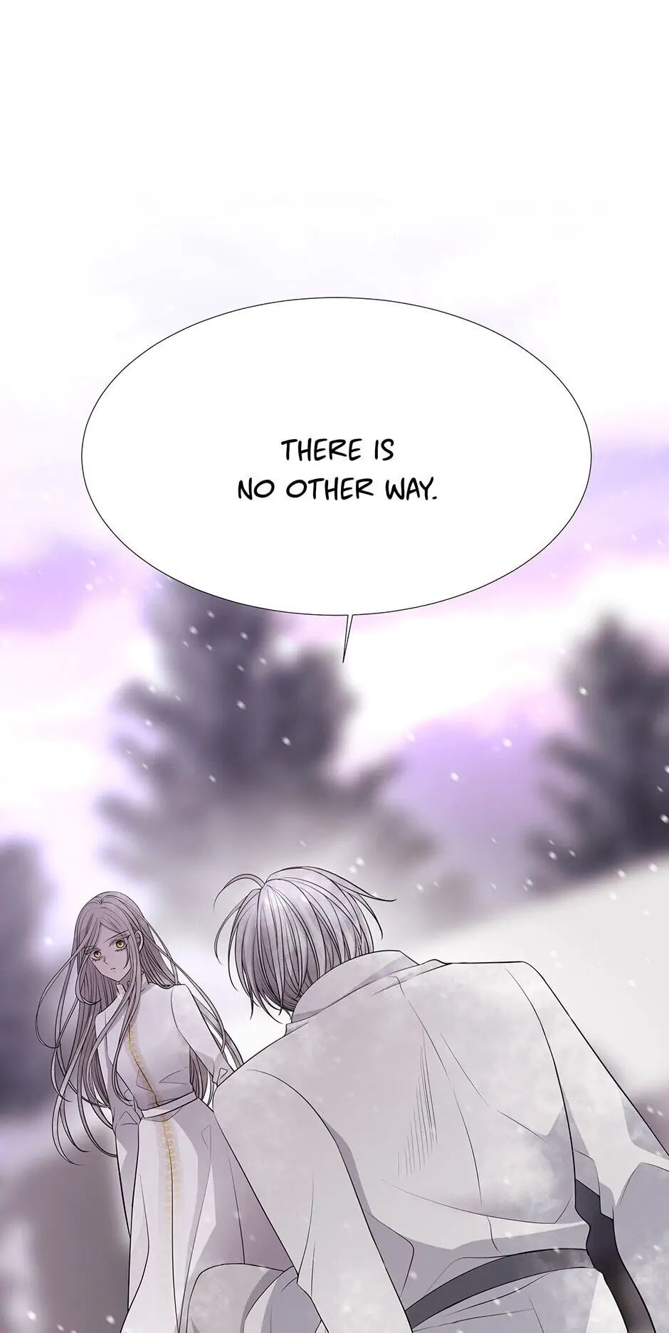 Charlotte and Her 5 Disciples Manhwa - Chapter 118 Page 16