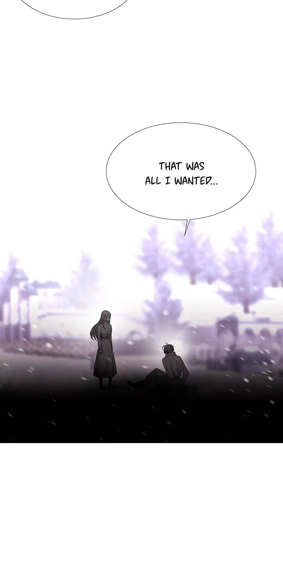 Charlotte and Her 5 Disciples Manhwa - Chapter 118 Page 19