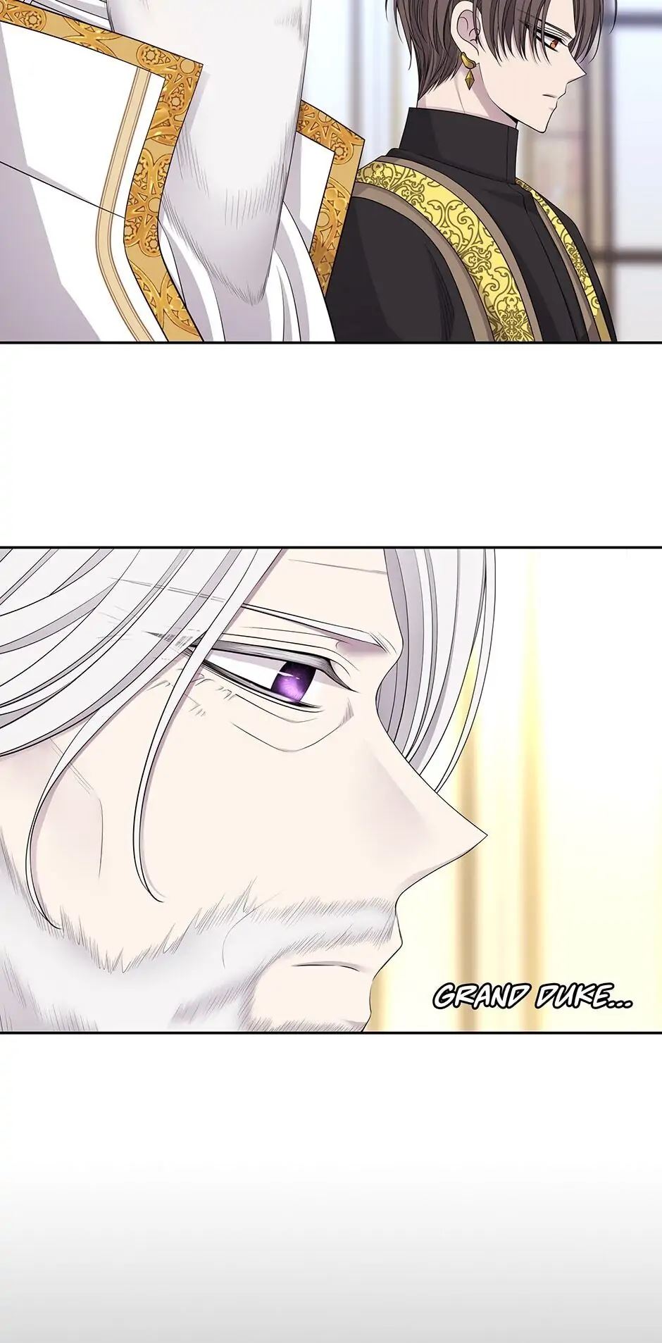 Charlotte and Her 5 Disciples Manhwa - Chapter 118 Page 23