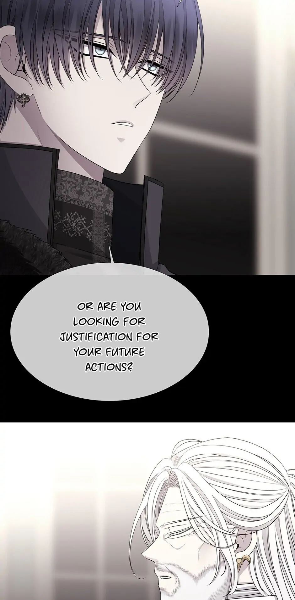 Charlotte and Her 5 Disciples Manhwa - Chapter 118 Page 26