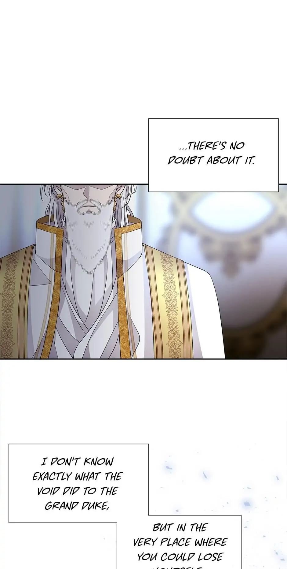 Charlotte and Her 5 Disciples Manhwa - Chapter 118 Page 32