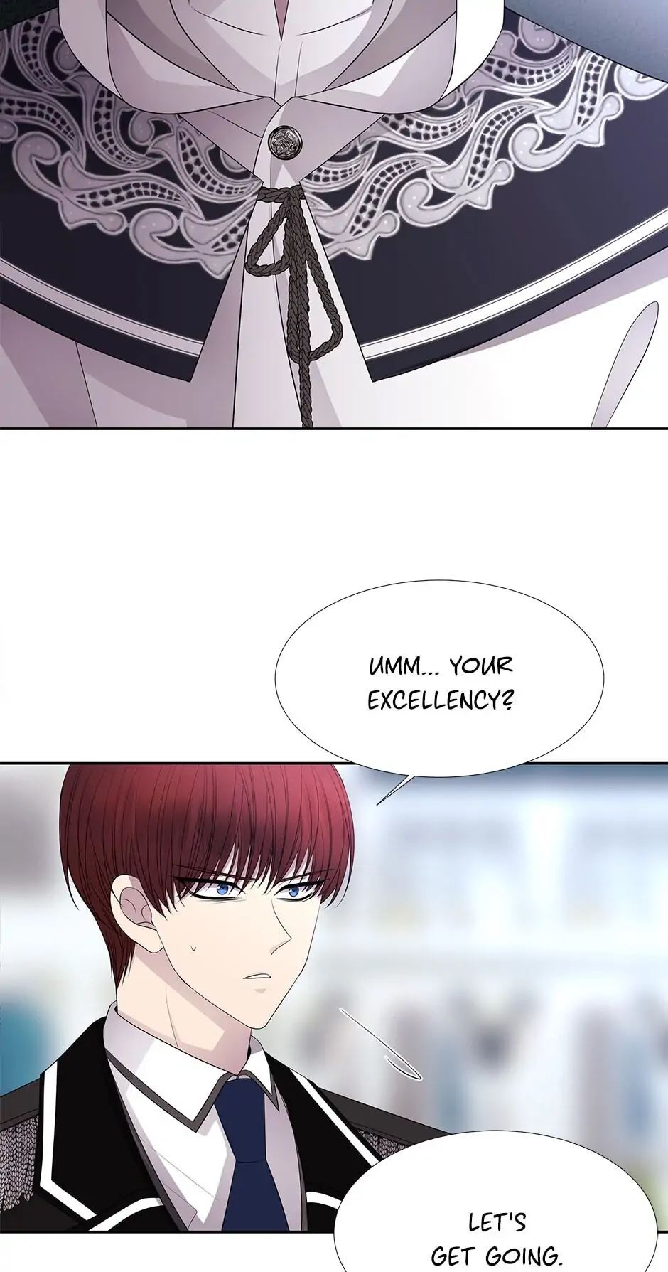 Charlotte and Her 5 Disciples Manhwa - Chapter 118 Page 41