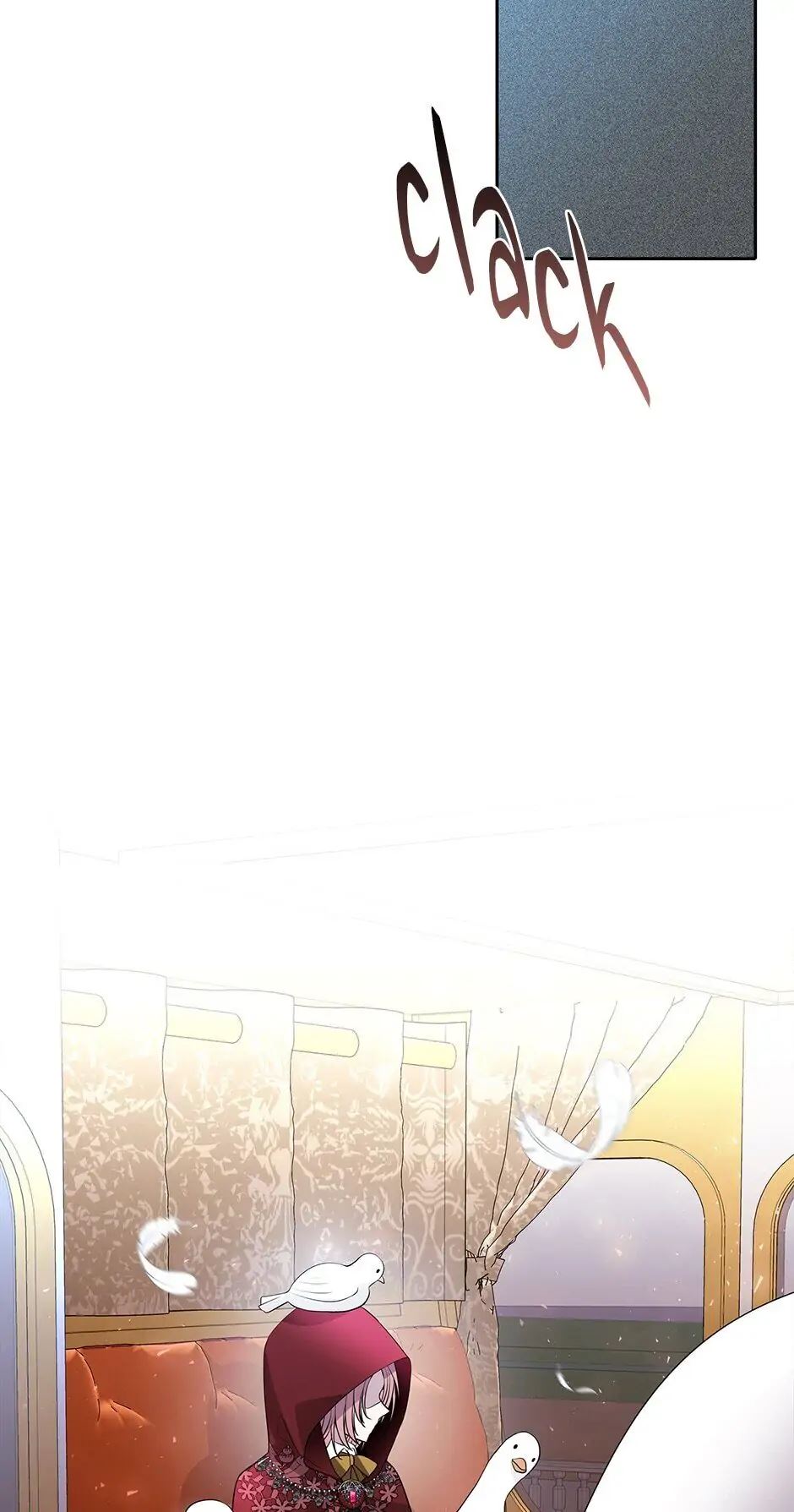 Charlotte and Her 5 Disciples Manhwa - Chapter 118 Page 43