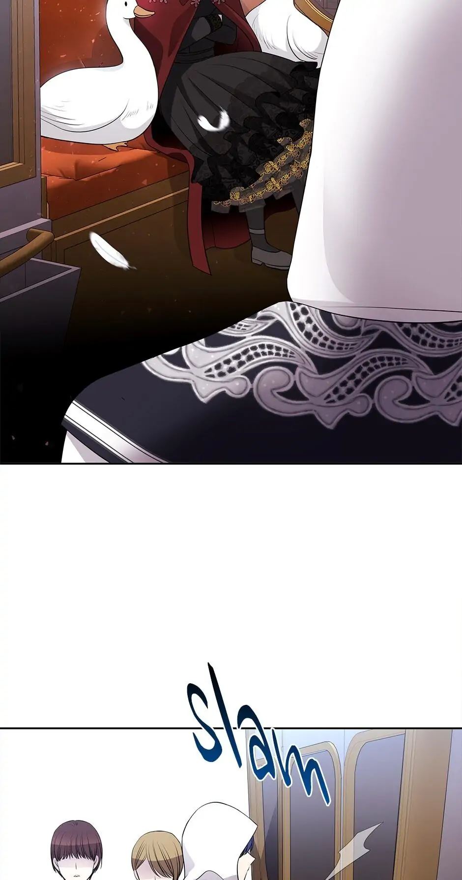 Charlotte and Her 5 Disciples Manhwa - Chapter 118 Page 44