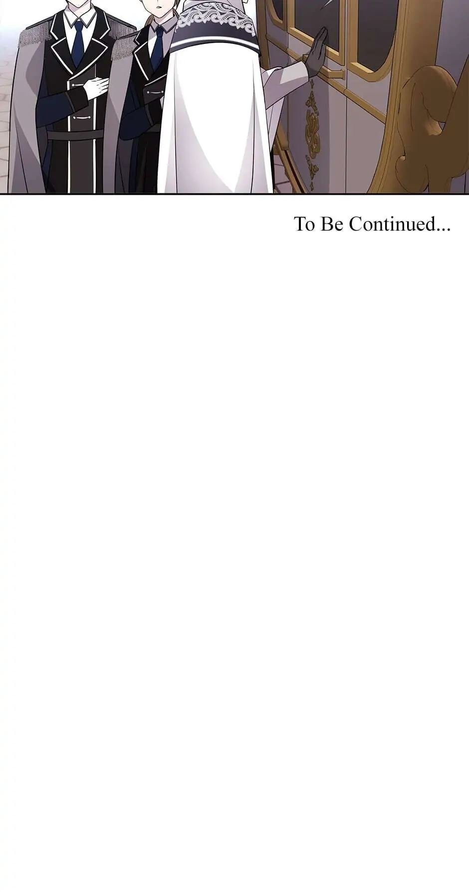 Charlotte and Her 5 Disciples Manhwa - Chapter 118 Page 45