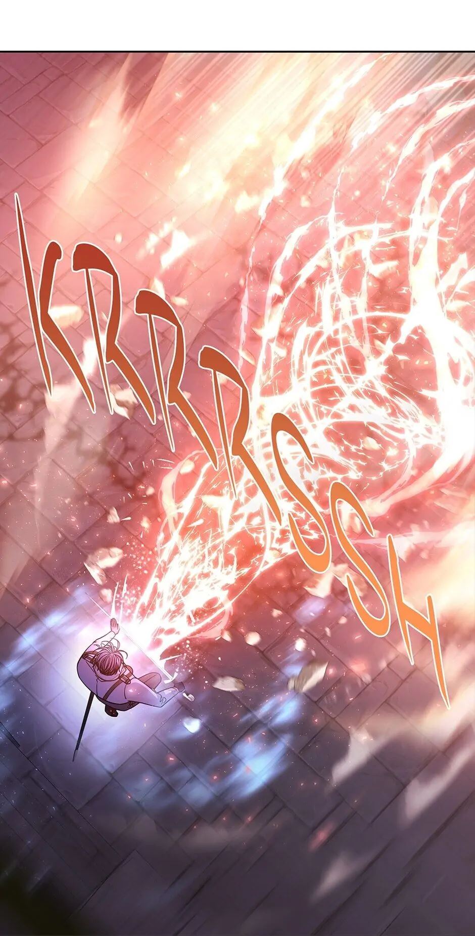 Charlotte and Her 5 Disciples Manhwa - Chapter 110 Page 31