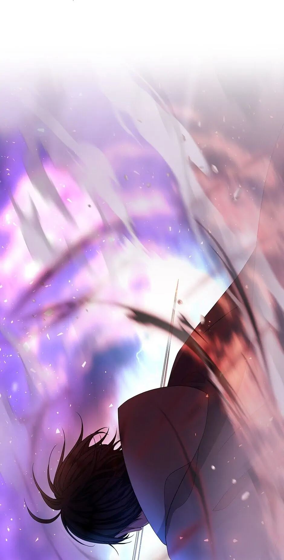 Charlotte and Her 5 Disciples Manhwa - Chapter 110 Page 34