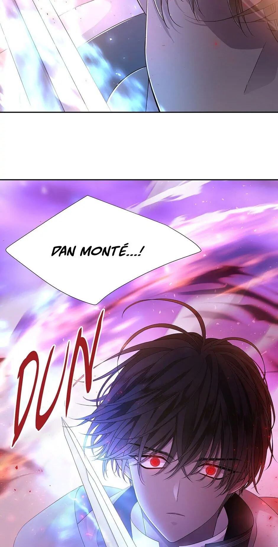 Charlotte and Her 5 Disciples Manhwa - Chapter 110 Page 36