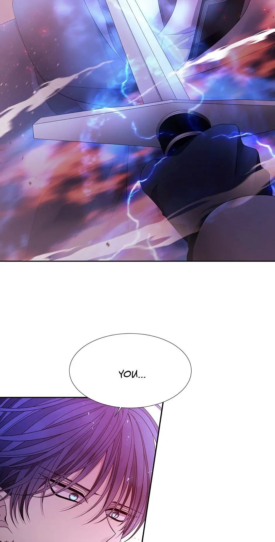 Charlotte and Her 5 Disciples Manhwa - Chapter 110 Page 37