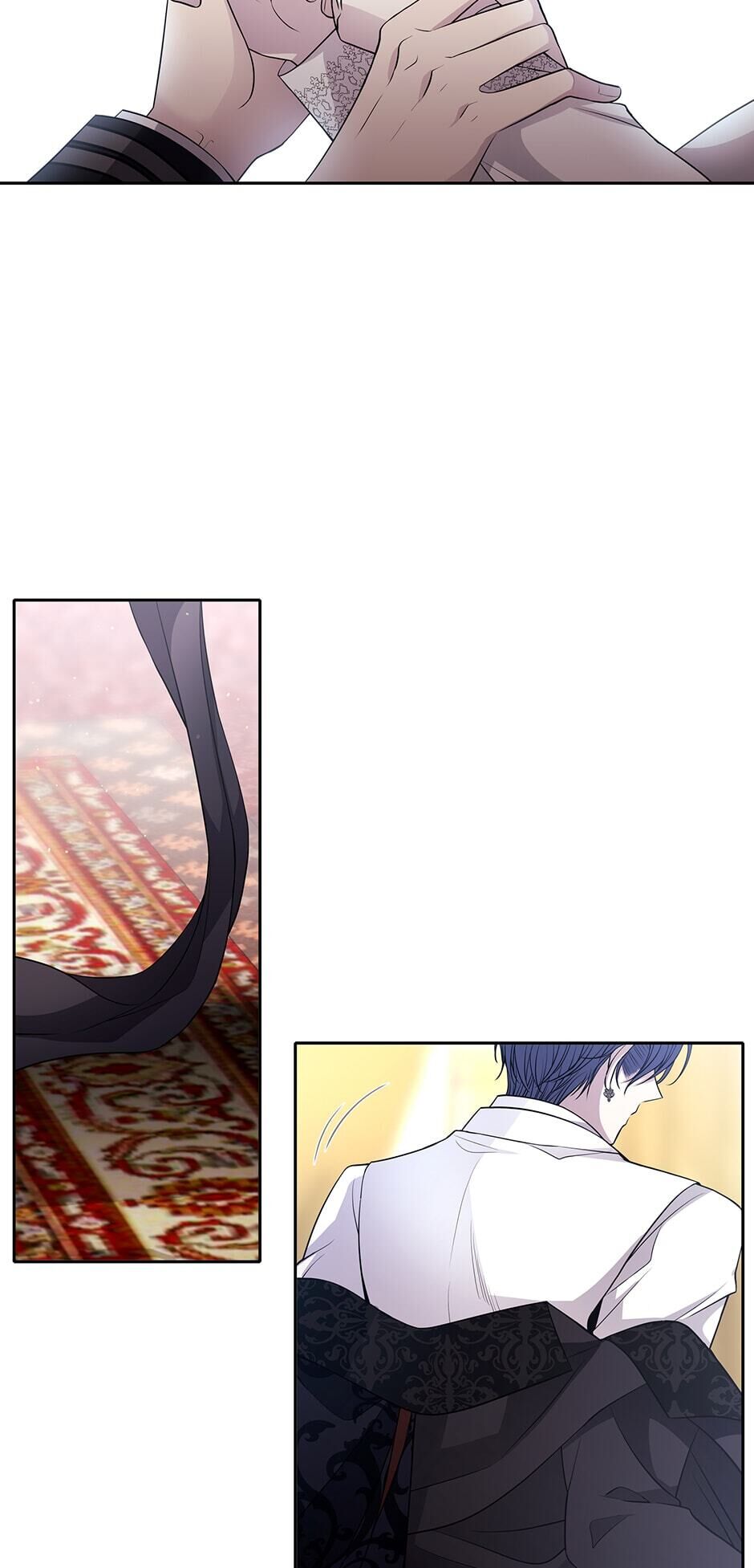 Charlotte and Her 5 Disciples Manhwa - Chapter 58 Page 2