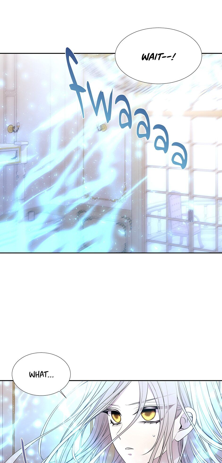 Charlotte and Her 5 Disciples Manhwa - Chapter 58 Page 11