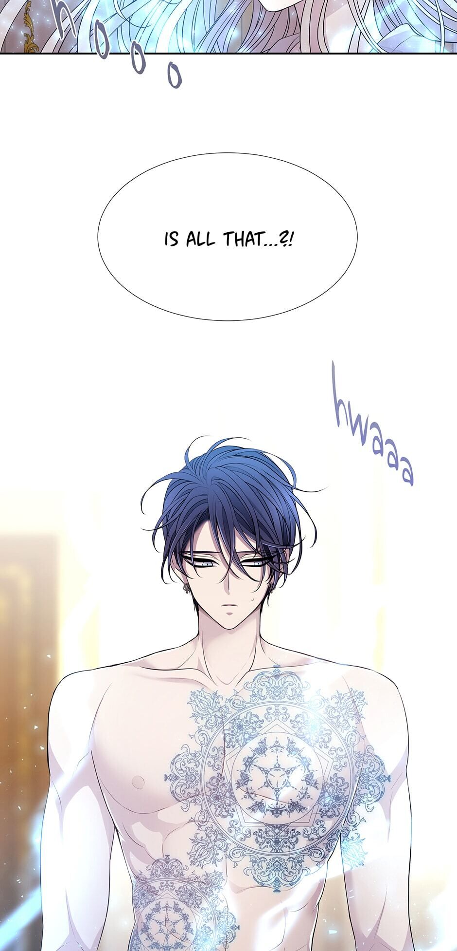 Charlotte and Her 5 Disciples Manhwa - Chapter 58 Page 12