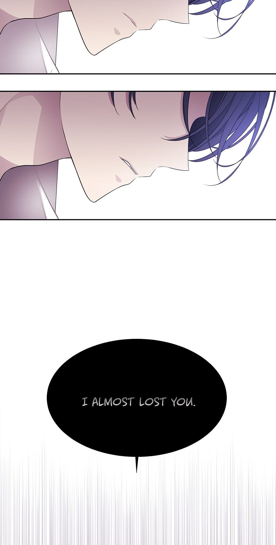 Charlotte and Her 5 Disciples Manhwa - Chapter 58 Page 21