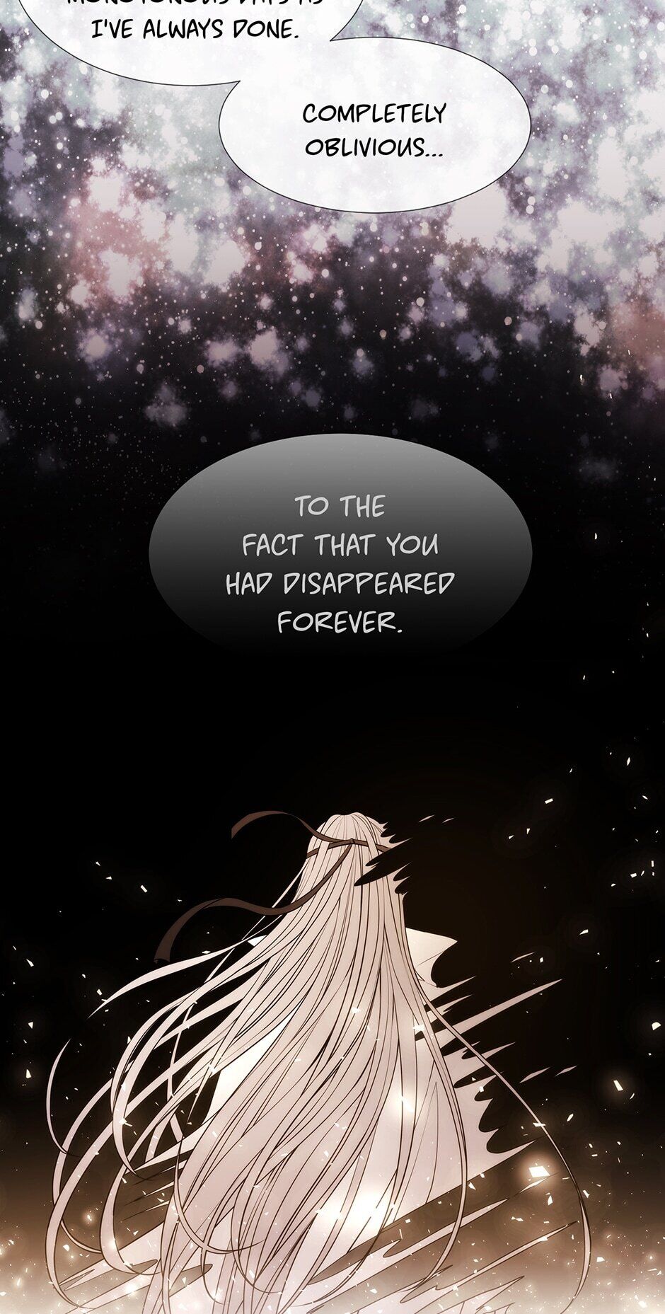 Charlotte and Her 5 Disciples Manhwa - Chapter 58 Page 24