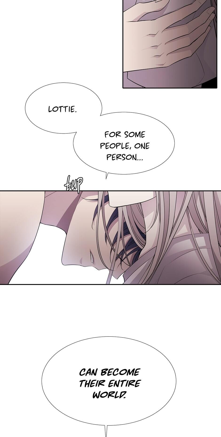 Charlotte and Her 5 Disciples Manhwa - Chapter 58 Page 29
