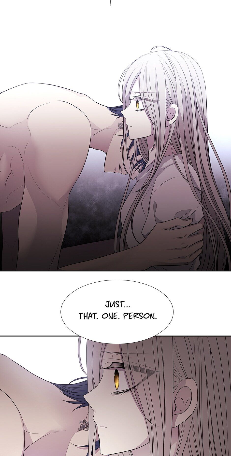 Charlotte and Her 5 Disciples Manhwa - Chapter 58 Page 30