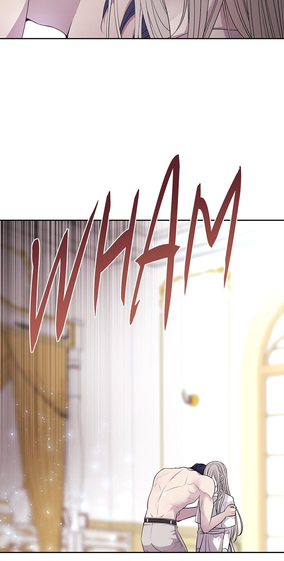 Charlotte and Her 5 Disciples Manhwa - Chapter 58 Page 31