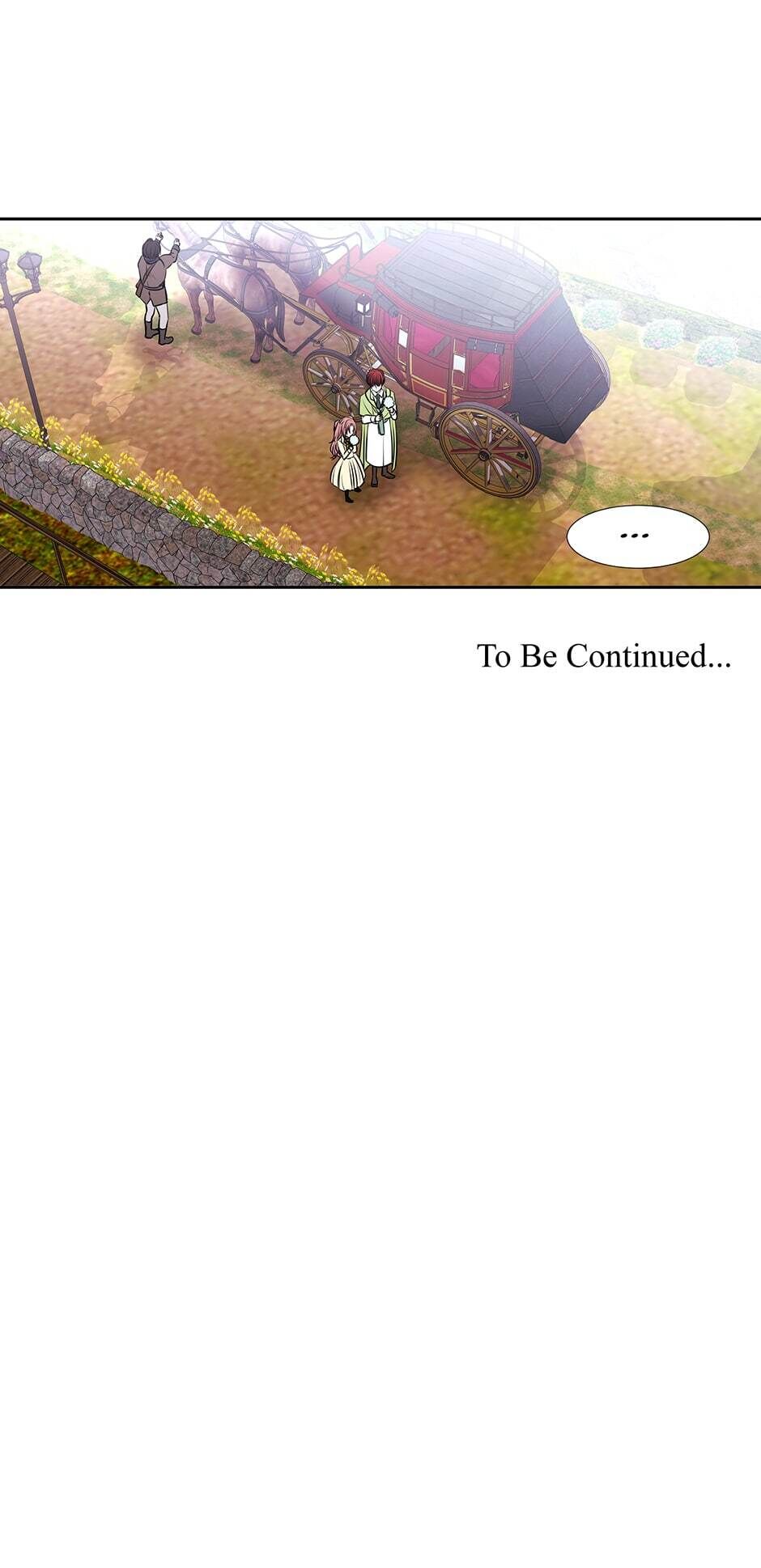 Charlotte and Her 5 Disciples Manhwa - Chapter 58 Page 41