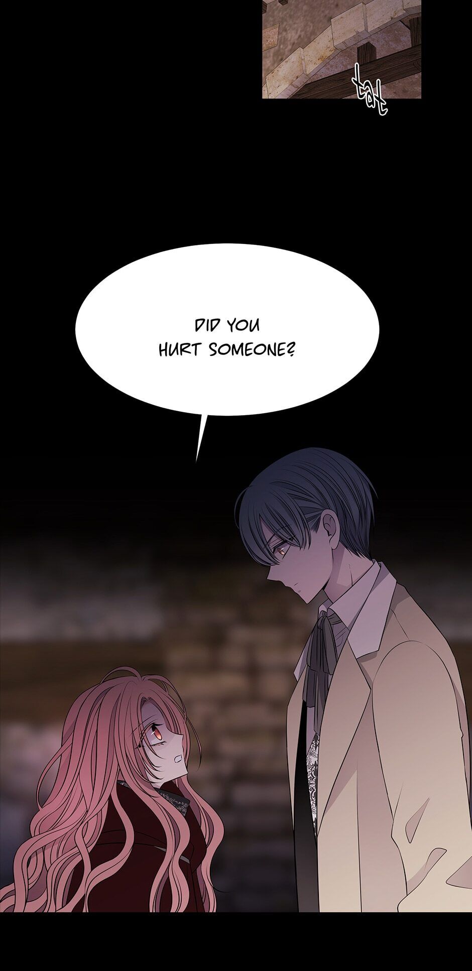 Charlotte and Her 5 Disciples Manhwa - Chapter 75 Page 4