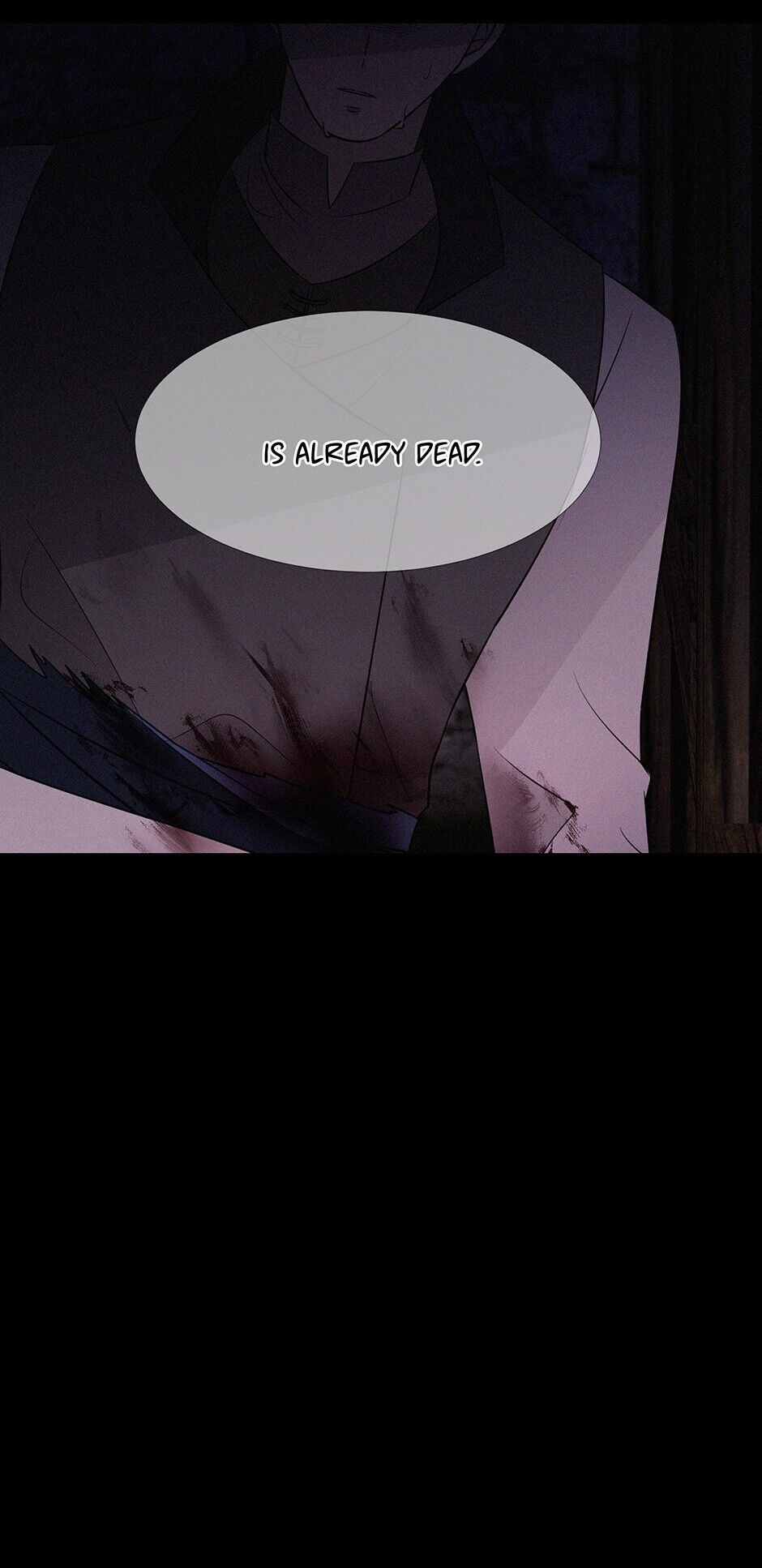 Charlotte and Her 5 Disciples Manhwa - Chapter 75 Page 16