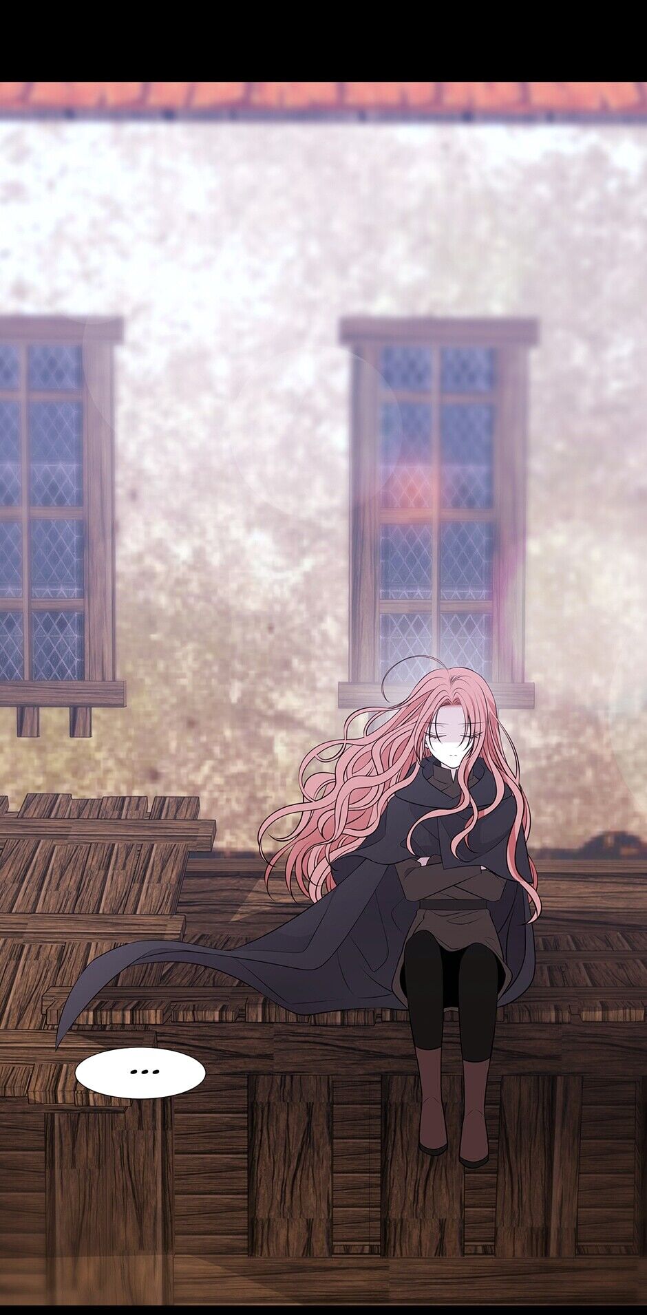 Charlotte and Her 5 Disciples Manhwa - Chapter 75 Page 25