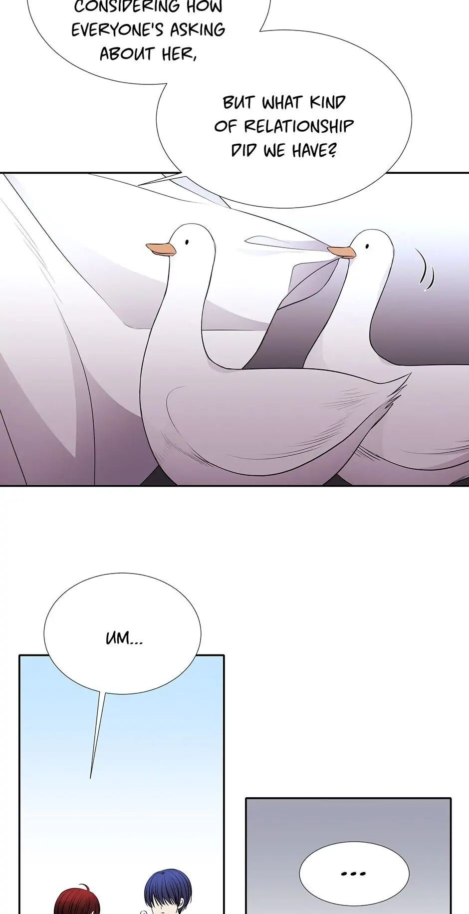 Charlotte and Her 5 Disciples Manhwa - Chapter 121 Page 12