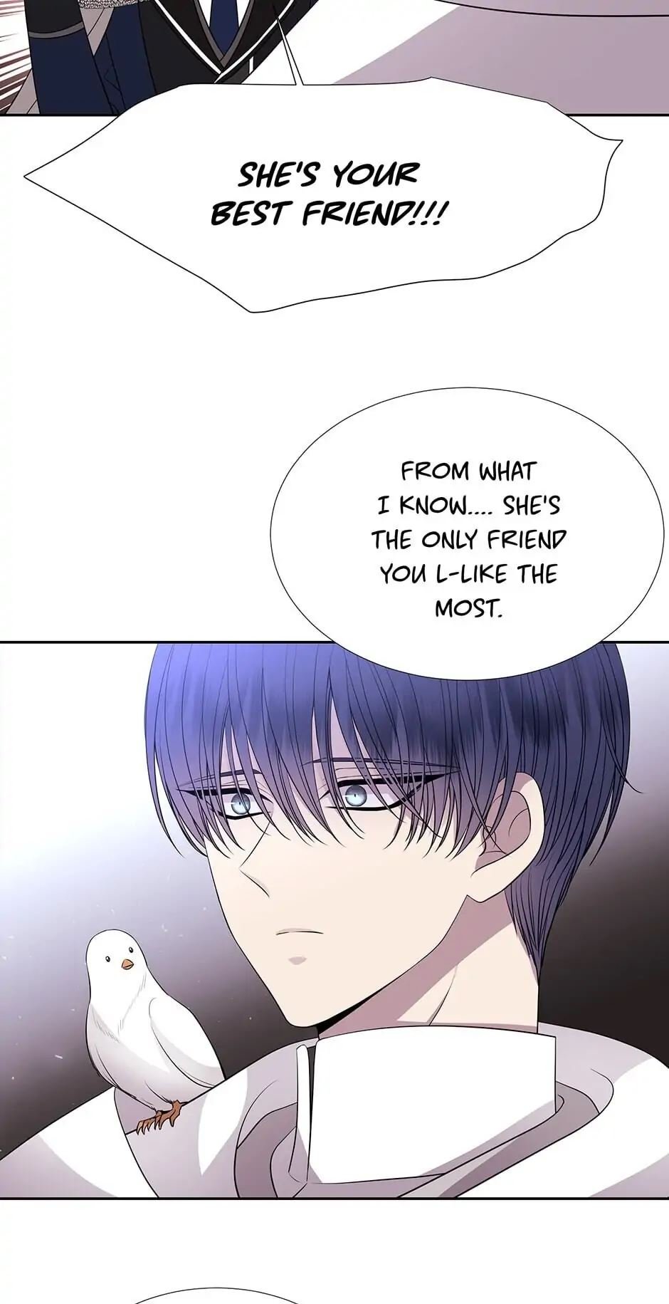 Charlotte and Her 5 Disciples Manhwa - Chapter 121 Page 14