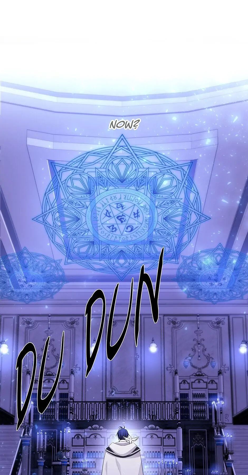 Charlotte and Her 5 Disciples Manhwa - Chapter 121 Page 25