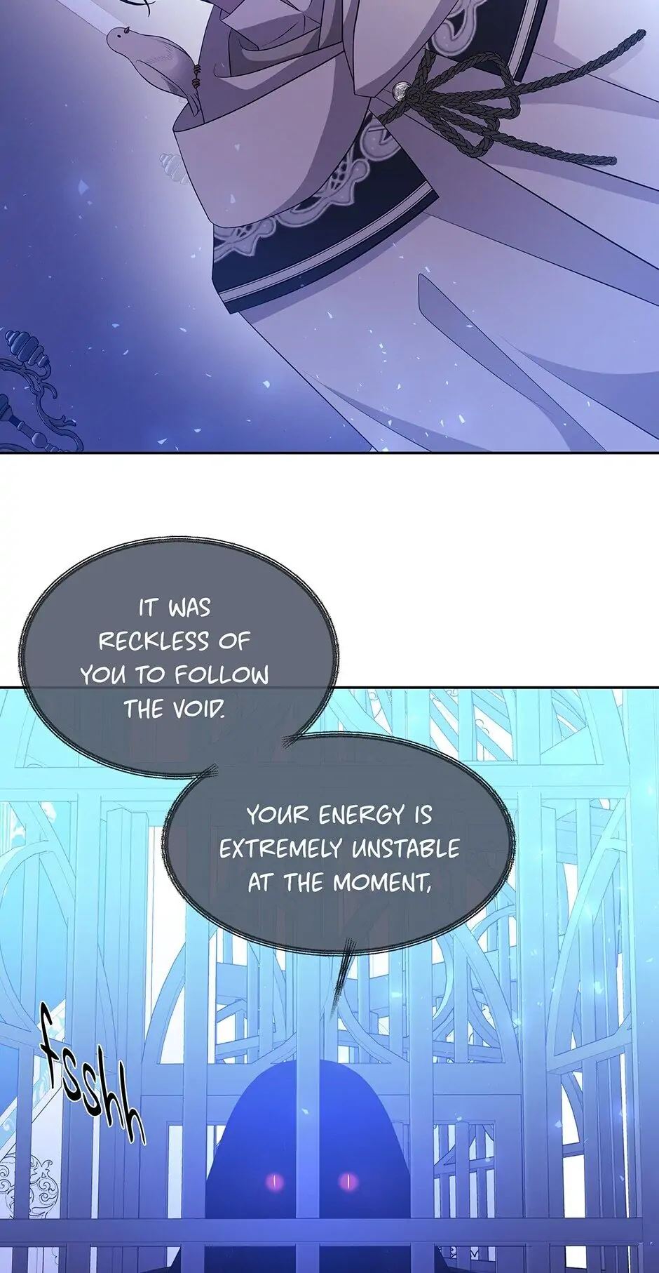 Charlotte and Her 5 Disciples Manhwa - Chapter 121 Page 29