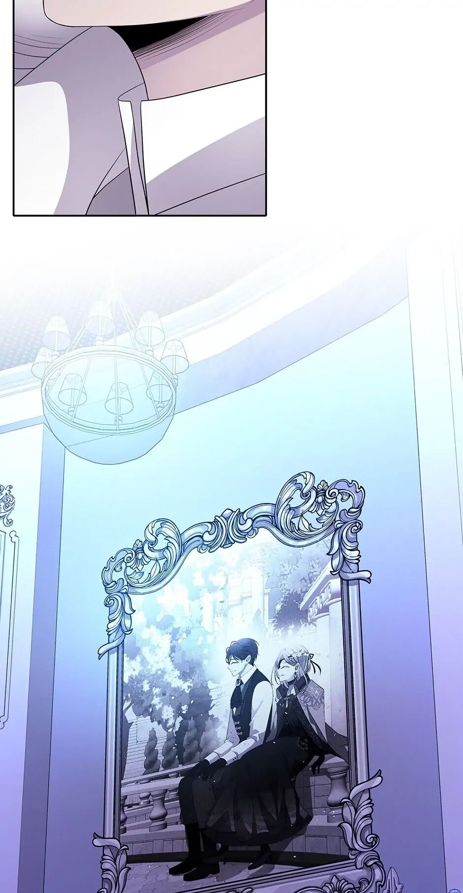 Charlotte and Her 5 Disciples Manhwa - Chapter 121 Page 32