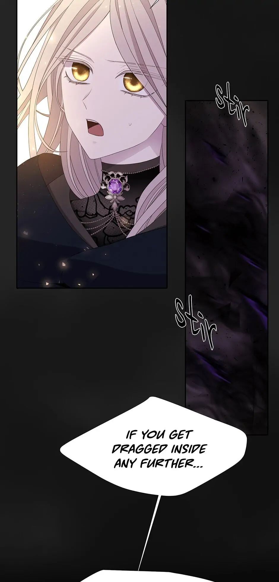 Charlotte and Her 5 Disciples Manhwa - Chapter 115 Page 1