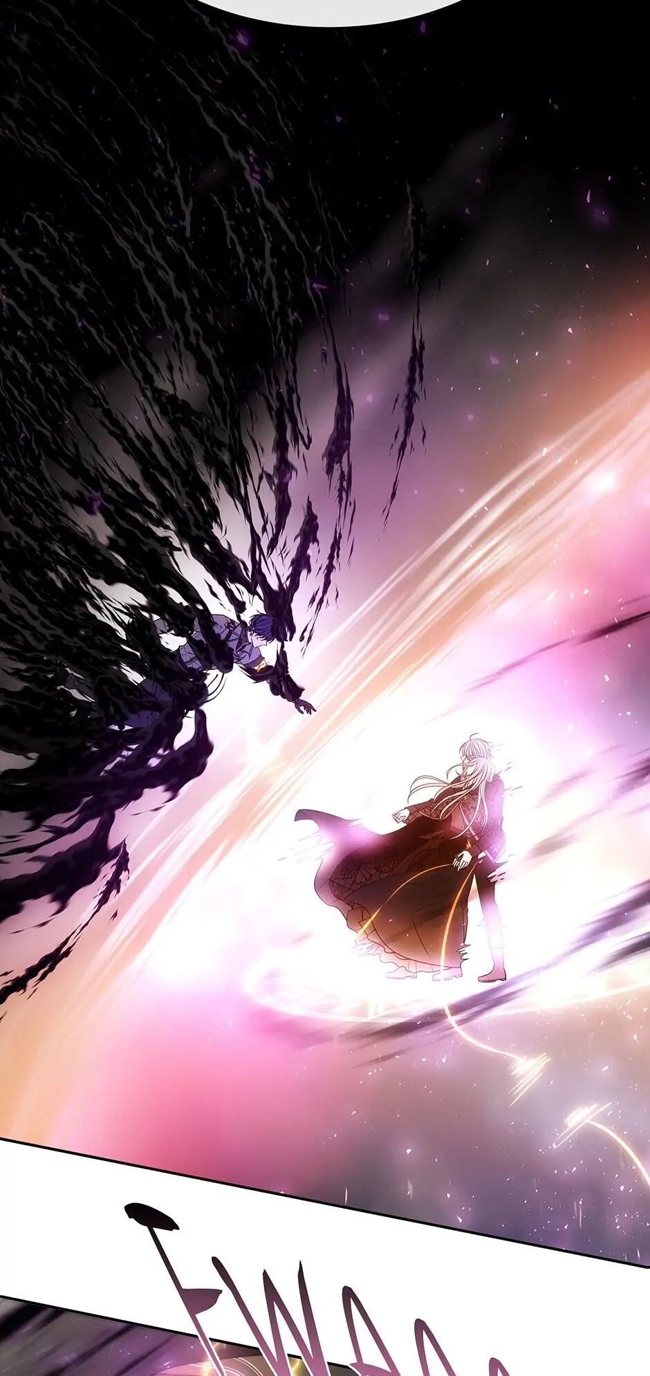 Charlotte and Her 5 Disciples Manhwa - Chapter 115 Page 20