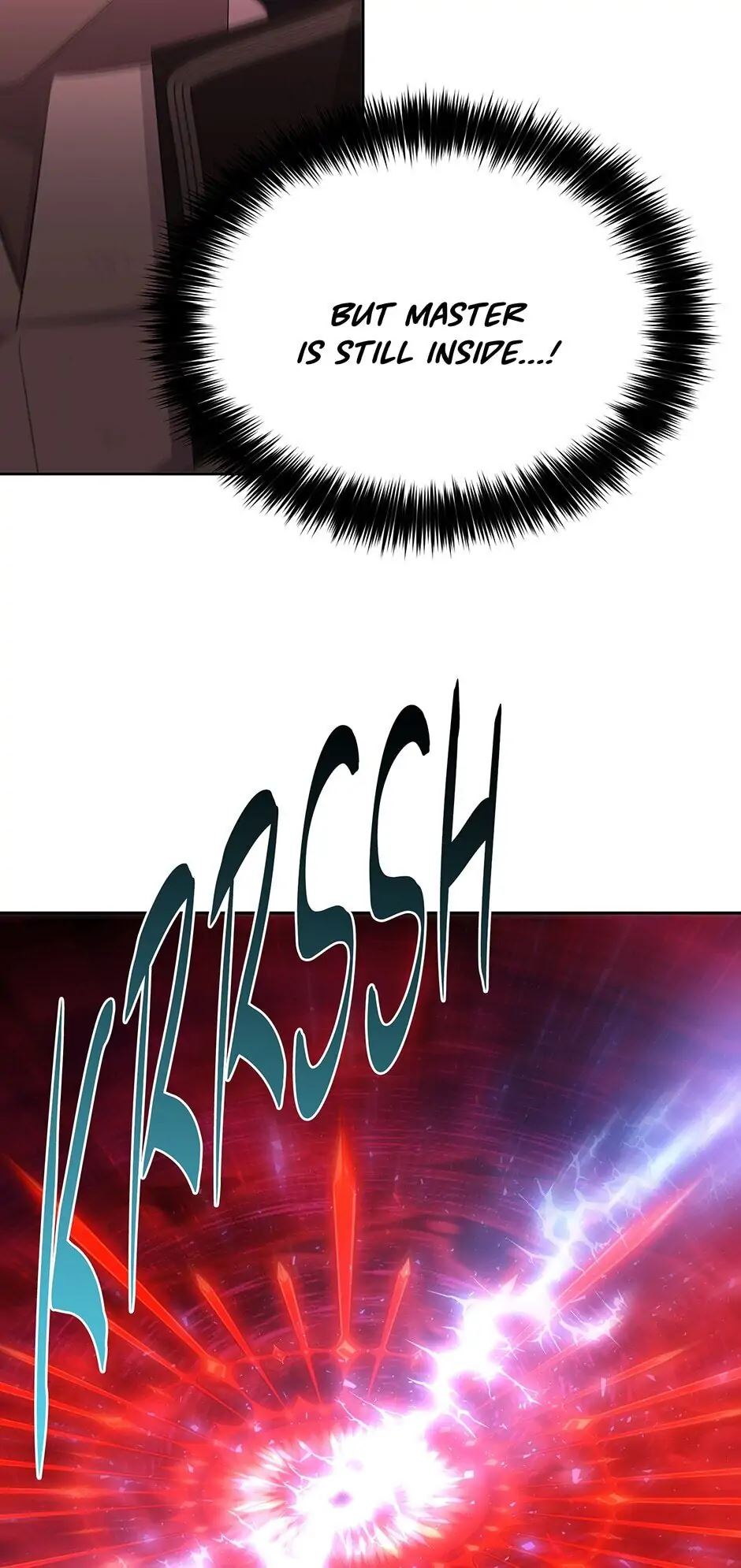 Charlotte and Her 5 Disciples Manhwa - Chapter 115 Page 25