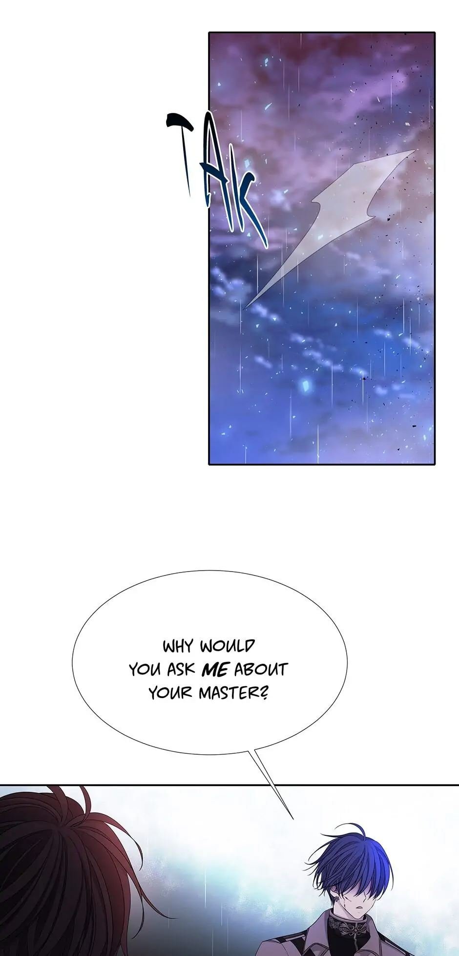 Charlotte and Her 5 Disciples Manhwa - Chapter 115 Page 38