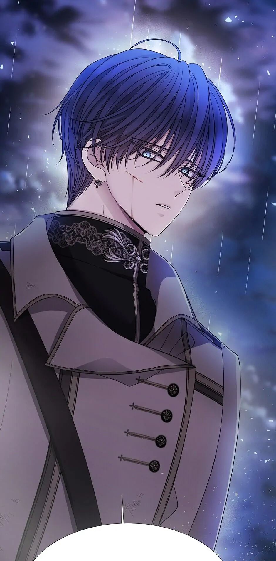 Charlotte and Her 5 Disciples Manhwa - Chapter 115 Page 45