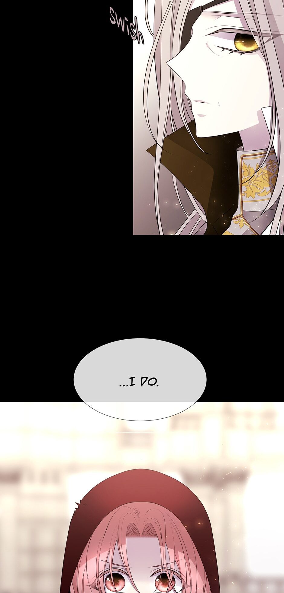 Charlotte and Her 5 Disciples Manhwa - Chapter 74 Page 4