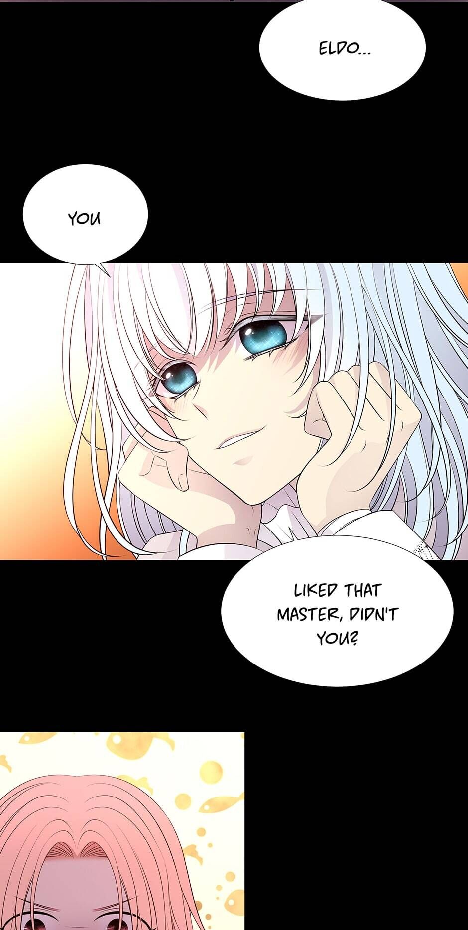 Charlotte and Her 5 Disciples Manhwa - Chapter 74 Page 28