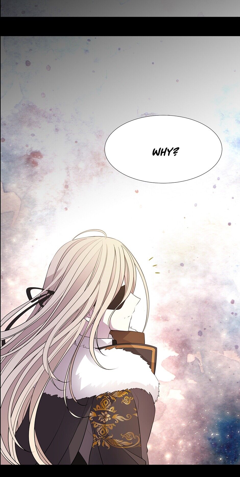 Charlotte and Her 5 Disciples Manhwa - Chapter 74 Page 31