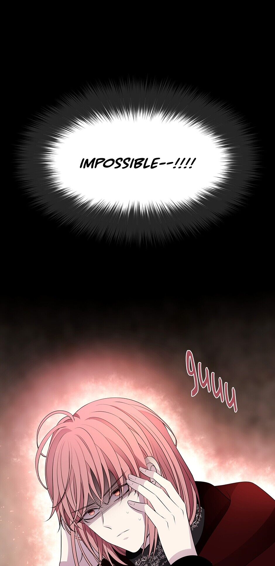 Charlotte and Her 5 Disciples Manhwa - Chapter 74 Page 36