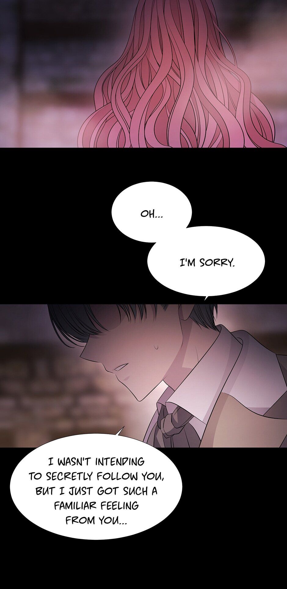 Charlotte and Her 5 Disciples Manhwa - Chapter 74 Page 43