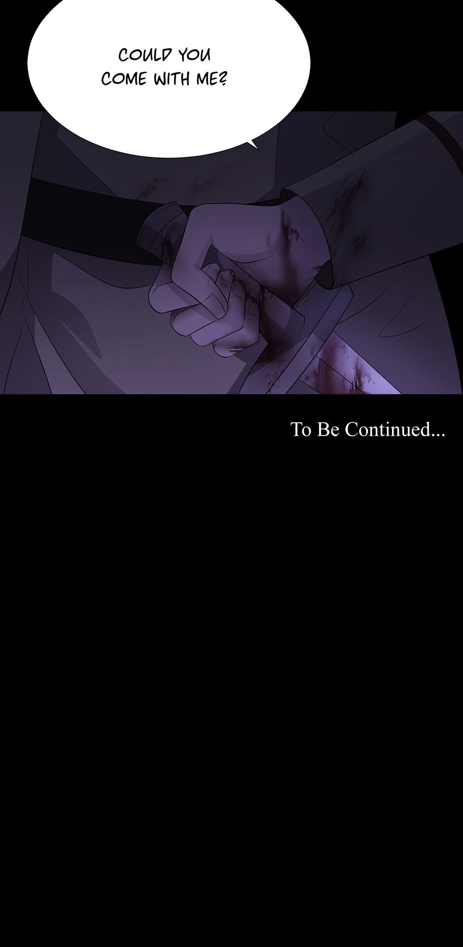 Charlotte and Her 5 Disciples Manhwa - Chapter 74 Page 47