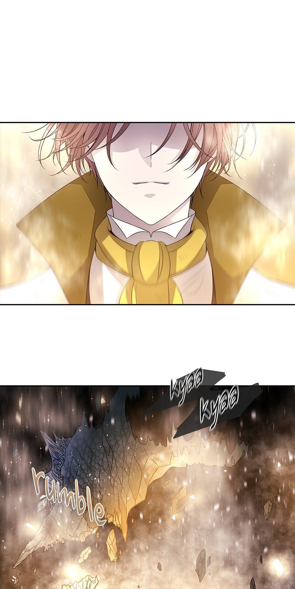 Charlotte and Her 5 Disciples Manhwa - Chapter 30 Page 1