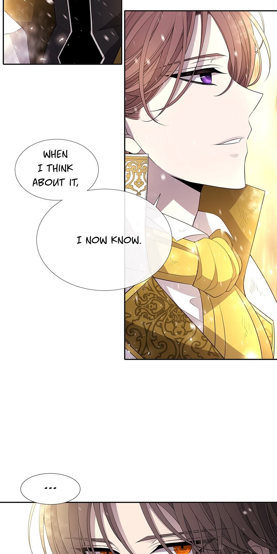 Charlotte and Her 5 Disciples Manhwa - Chapter 30 Page 6