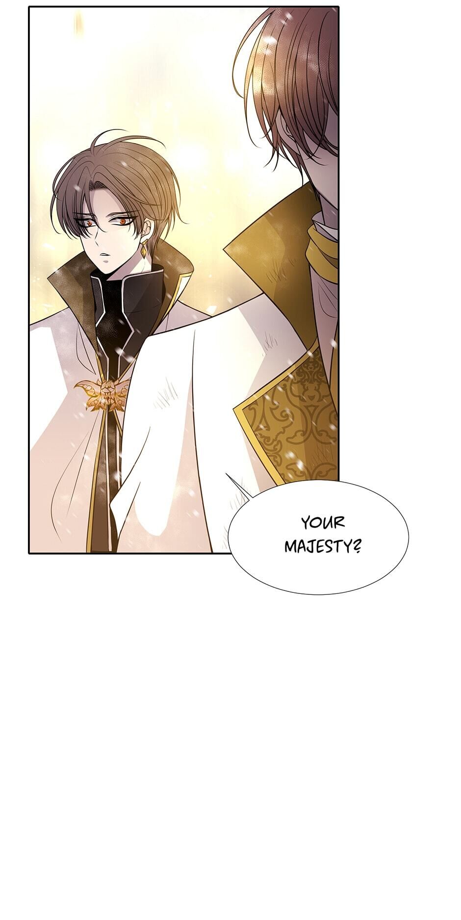 Charlotte and Her 5 Disciples Manhwa - Chapter 30 Page 9