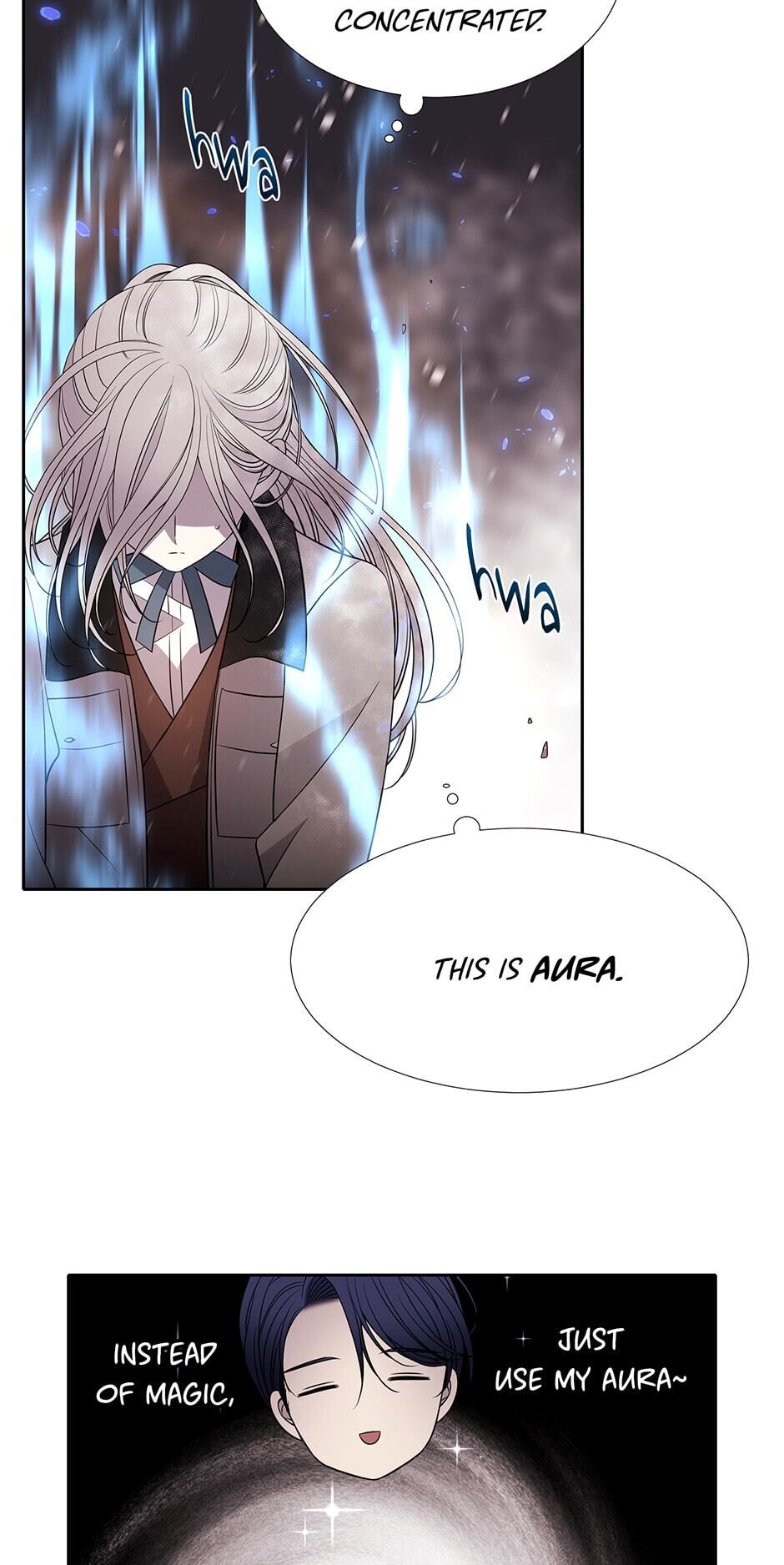 Charlotte and Her 5 Disciples Manhwa - Chapter 30 Page 11