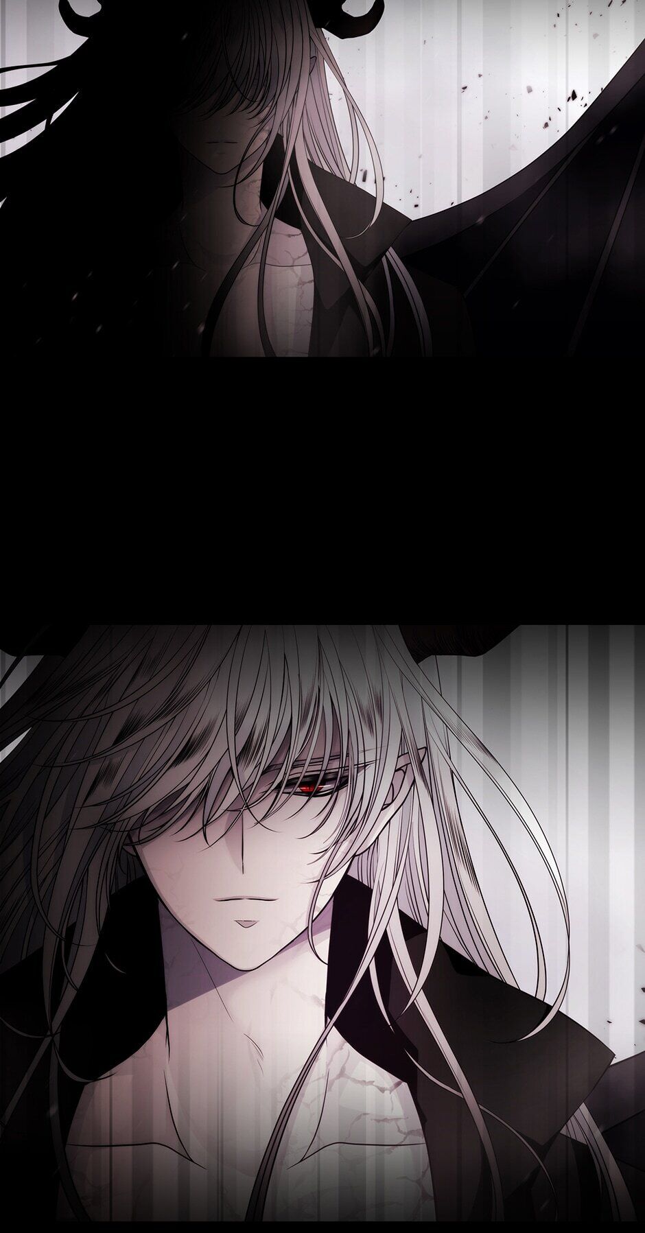 Charlotte and Her 5 Disciples Manhwa - Chapter 30 Page 17