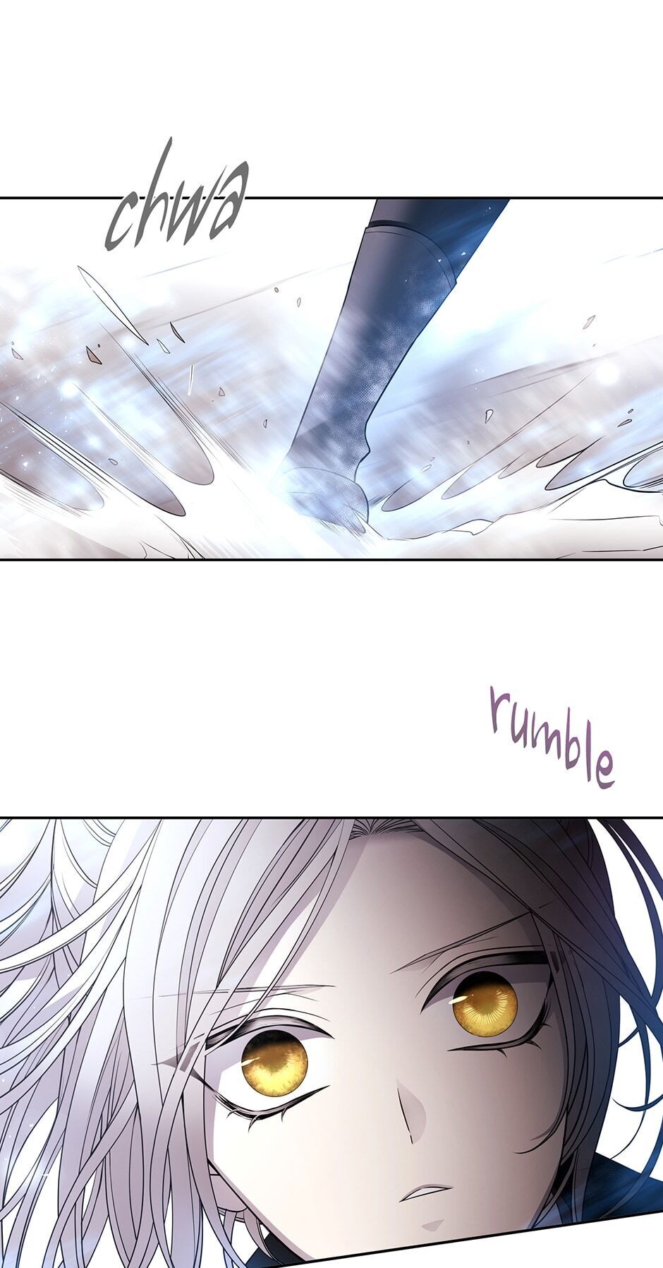 Charlotte and Her 5 Disciples Manhwa - Chapter 30 Page 23